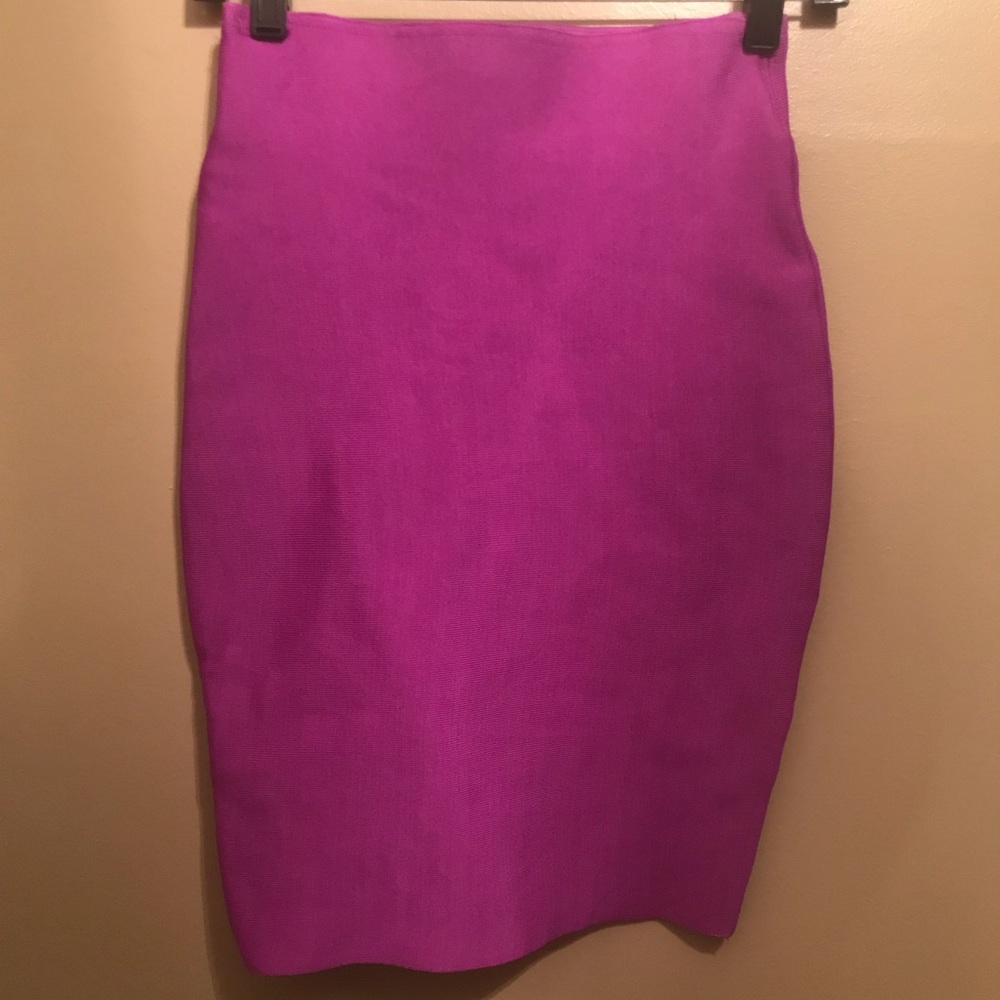 Wow couture skirt